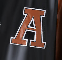 A "Letterman" Jacket