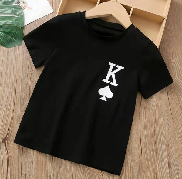 Play Your Cards T-Shirt