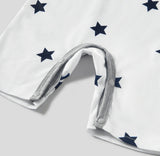 "Star Lit" Onesie