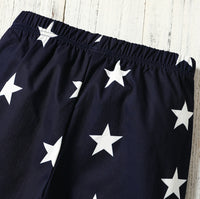 Night Sky Shorts