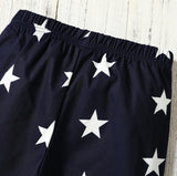 Night Sky Shorts