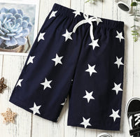 Night Sky Shorts