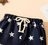 Toddler Summer Nights Shorts