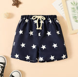 Toddler Summer Nights Shorts