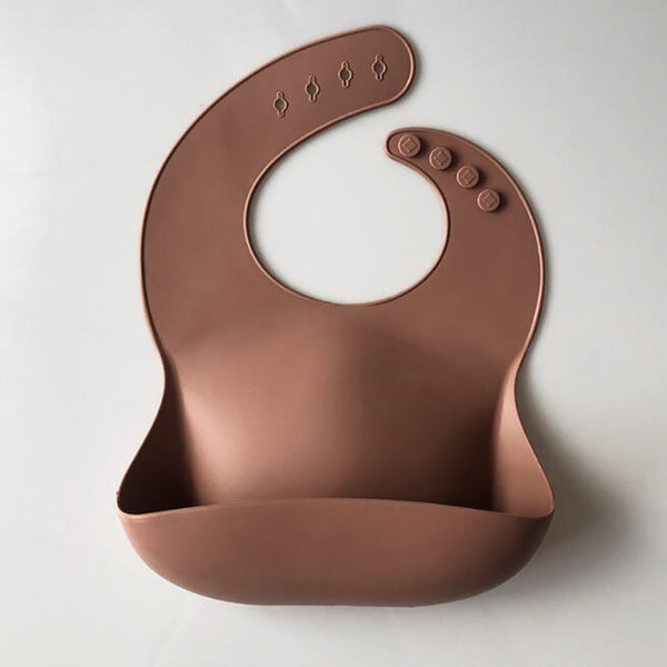 Silicone Bib