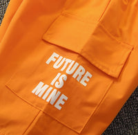 Future is Mine Set