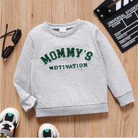 Motivation Sweatshirt